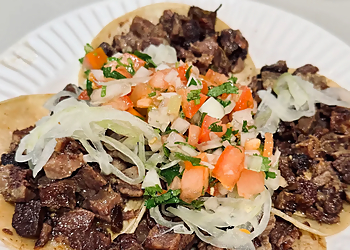 Long Beach Food Trucks Leo's Tacos Truck