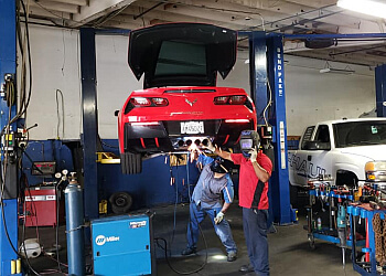 Auto repair carlsbad