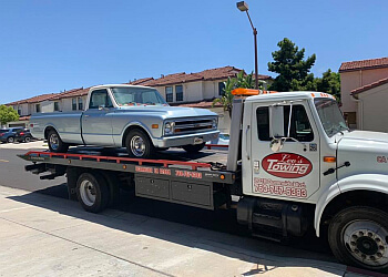 Leo’s Towing and Auto Repair