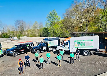 Philadelphia Tree Services Leo's Tree Care