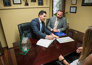 Orlando DUI Lawyers Leppard Law