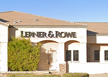 Chandler Personal Injury Lawyers Lerner and Rowe Injury Attorneys