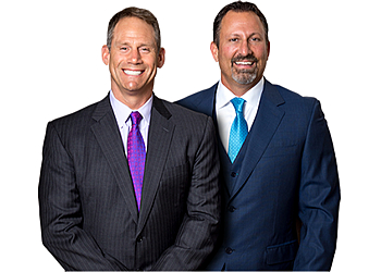 Chicago Medical Malpractice Lawyers Lerner and Rowe Injury Attorneys