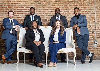 Birmingham Criminal Defense Lawyers Leroy Maxwell, Jr. - MAXWELL TILLMAN