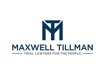 Birmingham Criminal Defense Lawyers Leroy Maxwell, Jr. - MAXWELL TILLMAN