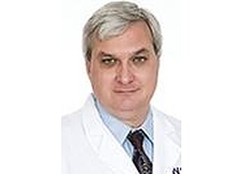 Leroy Seaux, MD - NOVANT HEALTH STROKE BRIDGE CLINIC-WINSTON-SALEM Winston Salem Neurologists image 1