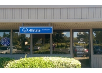 Santa Clara Insurance Agents Les Adler - ALLSTATE INSURANCE
