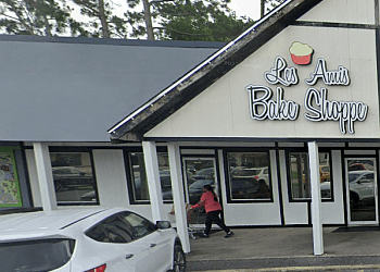 Baton Rouge Cakes Les Amis Bake Shoppe