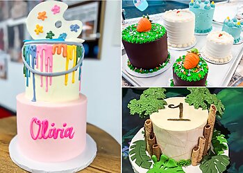 Baton Rouge Cakes Les Amis Bake Shoppe