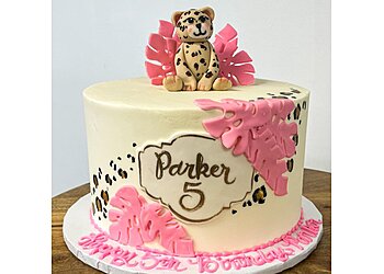 Les Amis Bake Shoppe Baton Rouge Cakes image 1