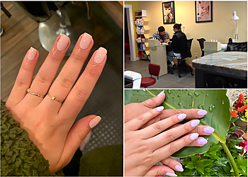 Cambridge Nail Salons Le's Beauty & Nail