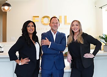 Hayward Real Estate Agents Les Fohl - FOHL REALTY & INVESTMENTS