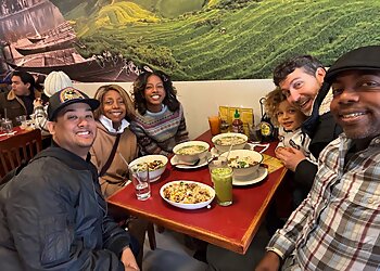 Waco Vietnamese Restaurants Le's Kitchen