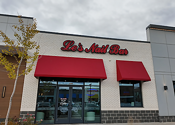 Baltimore Nail Salons Le's Nail Bar