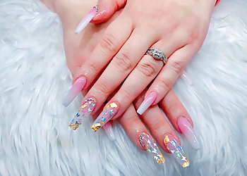 Baltimore Nail Salons Le's Nail Bar