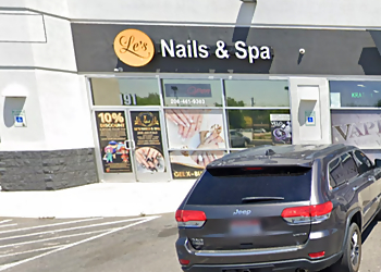 Nampa Nail Salons Le’s Nails & Spa
