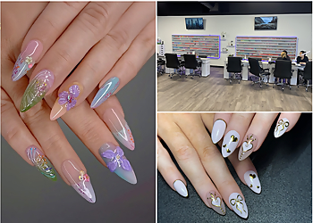 Nampa Nail Salons Le’s Nails & Spa