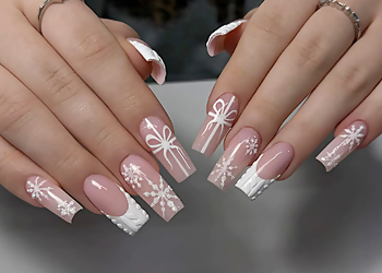 Le’s Nails & Spa Nampa Nail Salons Le’s Nails & Spa