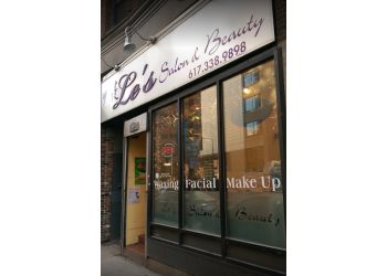 Le's Salon & Beauty
