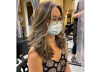 Boston Beauty Salons Le's Salon and Beauty