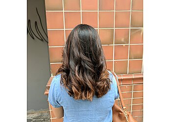 Boston Beauty Salons Le's Salon and Beauty