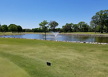 Les Vieux Chenes Golf Course Lafayette Golf Courses image 1