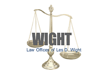 Les Wight - Independence, MO DWI & DUI Lawyers - Law Firm Logo