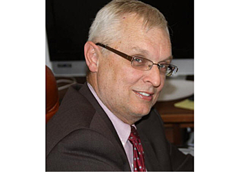 Les Wight - THE LAW OFFICES OF LES D. WIGHT, LLC Les Wight - Independence, MO DWI & DUI Lawyers - Lawyer Portrait Image