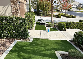 Bakersfield Landscaping Companies Lesaca Landscape Company, Inc.
