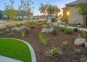 Lesaca Landscape Company, Inc. Bakersfield Landscaping Companies