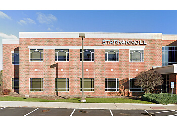 Akron Estate Planning Lawyers Lesley A. Weigand - STARK & KNOLL CO LPA