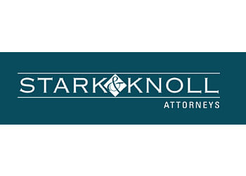 Akron Estate Planning Lawyers Lesley A. Weigand - STARK & KNOLL CO LPA