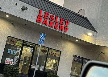 Fontana Bakeries Lesley Bakery