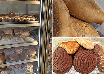 Fontana Bakeries Lesley Bakery