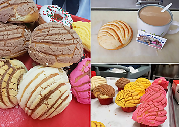 San Bernardino Bakeries Lesley Bakery 2