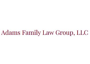 Newark Divorce Lawyers Lesley Renee Adams - ADAMS FAMILY LAW GROUP