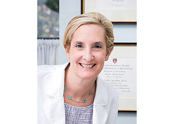 Leslie C. Lucchina, MD - LIFEGUARD SKINCARE Boston Dermatologists