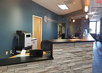 Winston Salem Pediatric Optometrists Leslie Dunn, OD - EYECARECENTER