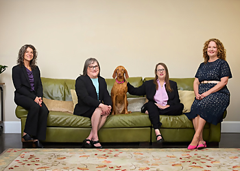 Leslie E. Baze - Vancouver, WA Employment Lawyers - Legal Team Image