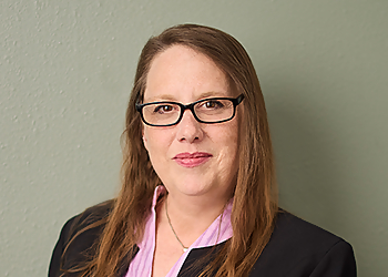 Leslie E. Baze - SCHUCK LAW, PLLC Leslie E. Baze - Vancouver, WA Employment Lawyers - Lawyer Portrait Image