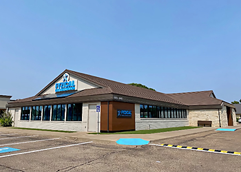 Leslie Glenn, PT, COMT - FYZICAL THERAPY & BALANCE CENTERS LUBBOCK - Lubbock, TX Physical Therapists - Clinic Exterior Image