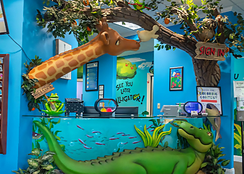 Lafayette Kids Dentists Leslie Jacobs, DDS