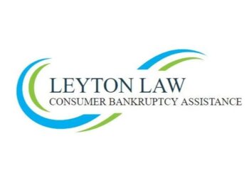 Concord Bankruptcy Lawyers Leslie Leyton - LEYTON LAW