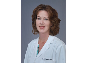  Leslie M. Hansen Lindner, MD - ATRIUM HEALTH CHARLOTTE OB/GYN