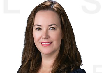 Leslie Morris, OD - LASALLE EYE AND VISION New Orleans Eye Doctors image 1