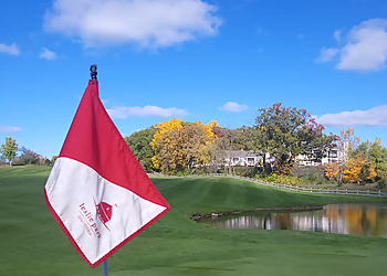 Leslie Park Golf Course Ann Arbor Golf Courses image 1