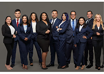 Hollywood Divorce Lawyers Leslie Puzo, Esq. - PUZO LAW