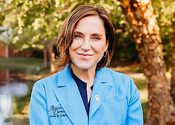 Leslie Robin Coker, MD - ASSOCIATES IN DERMATOLOGY INC. Hampton Dermatologists image 1