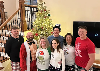 Durham Insurance Agents Leslie Robinson - STATE FARM® INSURANCE AGENT