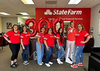 Elk Grove Insurance Agents Leslie Sategna - STATE FARM INSURANCE AGENT